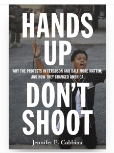 racial justice data - database mapping and visualizing results of racial justice activism. Anti-racist resources