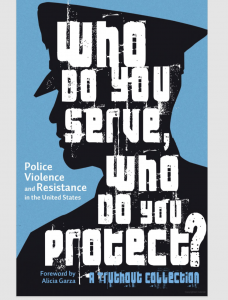 racial justice data - database mapping and visualizing results of racial justice activism. Anti-racist resources